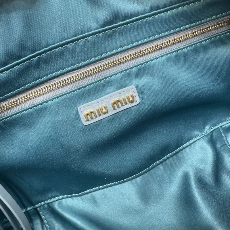 Miu Miu Top Handle Bags